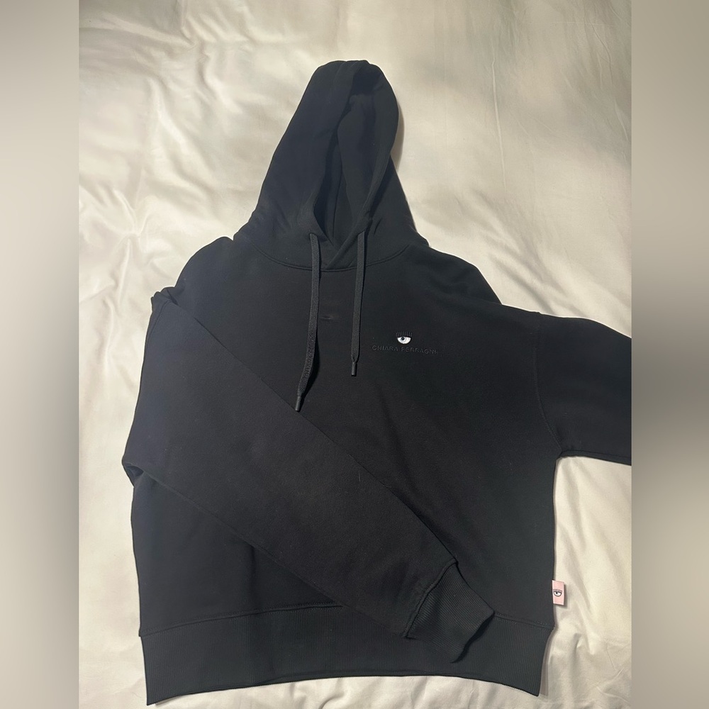 Chiara Ferragni Hoodie